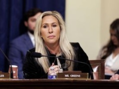 Była największą wyznawczynią Trumpa. Dziś pisze: "Oszalał"