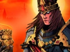 Inspirowany Hadesem roguelike rekordowo tanio! SWORN na Steam już za 4 zł w Kinguinie