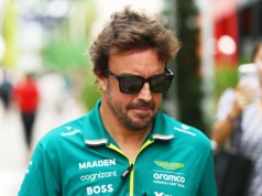 Fernando Alonso prostuje plotki ws. syna. Wbił szpilkę mediom
