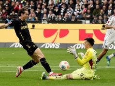 Kapitalny gol Kamińskiego w Niemczech! Pokazał wymowny gest