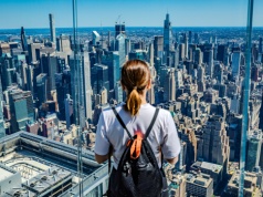 Wakacje w Nowym Jorku 🌤️🗽 Bilety w obie strony za 1758 PLN ✈️🎒🧳