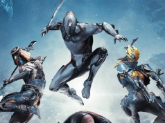 Twórcy Warframe stanowczo sprzeciwiają się AI: „Nic w naszych grach nie będzie generowane przez sztuczną inteligencję”