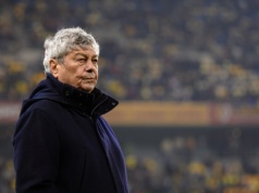 Legendarny trener walczy o życie. Dostał zawału serca po porażce w barażach