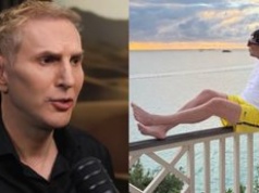 Krzysztof Gojdź cierpi, spędzając Wielkanoc na PRYWATNEJ WYSPIE. "Bo można mieć wszystko i czuć pustkę"