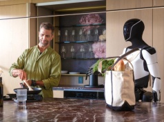 Humanoidy uczą się życia. Te nagrania z domów mają przynieść przełom w robotyce