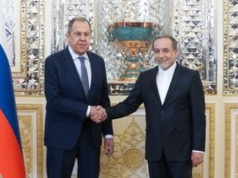 Ławrow upomina USA. MSZ Rosji krytykuje za słowa Trumpa