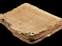 Kairskie archiwum skrywało nieznane nauce dzieło Empedoklesa. To on stworzył koncepcję czterech żywiołów