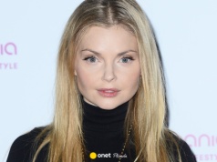 Izabella Miko o swojej drodze do macierzyństwa. "Bardzo chciałabym przejść przez ciążę"