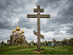 Niedziela Palmowa prawosławnych. W tym roku tydzień po katolikach