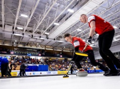 Ogden City. Historyczna, pierwsza wygrana polskich curlerów na MŚ