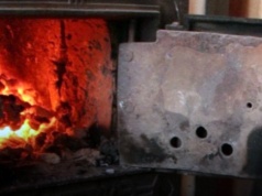 Problemy z wymianą kopciuchów w Tczewie. Prezydent miasta wskazuje powody