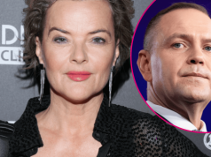 Richardson nie hamowała się ws. Nawrockiego. Duda jedno robił lepiej