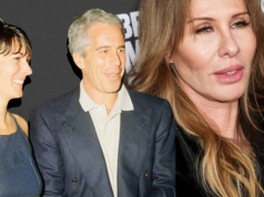 Carole Radziwiłł tłumaczy się ze znajomości z Ghislaine Maxwell. "Byłam wstrząśnięta"
