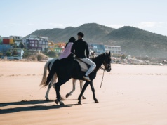 Oto jedno z najbardziej kolorowych i spokojnych miejsc na świecie