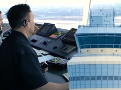 Jedna decyzja i setki istnień. Tak wygląda praca kontrolera ruchu lotniczego