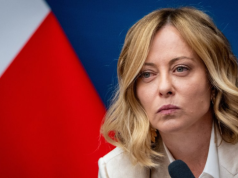 Już nie tylko Tusk traci cierpliwość do Trumpa. Meloni też ma go dość