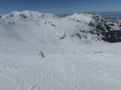Tatry: trudne warunki na szlakach; zamknięte Morskie Oko i lawinowa „trójka”