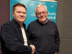 Zwierzęta małe i duże, a wśród nich on. 44 lata Michała Targowskiego w gdańskim zoo