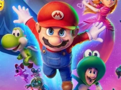 Super Mario Galaxy Film (2026) - recenzja filmu . Czy naprawdę jest aż tak źle?