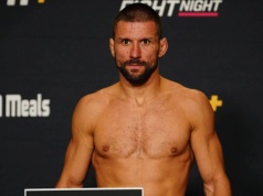 UFC 327 z udziałem Gamrota. Transmisja TV i stream online