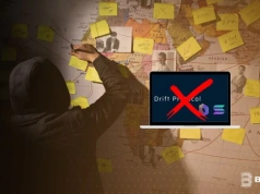 Wpłacili na konto ofiary milion dolarów żeby uśpić jej czujność. Oto kulisy najbardziej zuchwałego skoku na krypto w 2026 r.