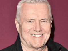 79-letni Włodzimierz Matuszak zapozował z młodszą o 34 lata żoną. To gwiazda "M jak miłość"