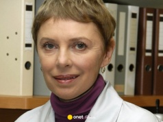 Ilona Łepkowska o znaczeniu pomocy dla Hanny Bieluszko. "To daje siłę do walki"