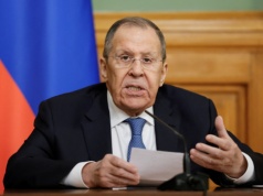 Rosja apeluje do USA ws. Iranu. Ławrow mówi o negocjacjach