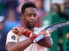 Wygrał mecz i zapisał się w historii. Takiego tenisisty nie było od 53 lat