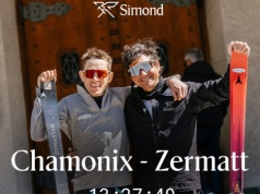 Jacquemoud i Boffelli biją rekord Haute Route – 13:27 z Chamonix do Zermatt