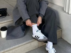 Adidas Samba w końcu na promocji - Eobuwie wyprzedaje najbardziej pożądany model sneakersów