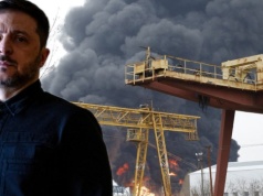 Ukraina ignoruje apele sojuszników. Wojna w Iranie pogarsza sytuację