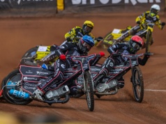 Żużel. Świąteczna inauguracja za nami. Oto pierwszy lider tabeli Metalkas 2. Ekstraligi