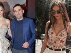 Marcela Leszczak POPŁAKAŁA SIĘ przy wielkanocnym śniadaniu: "Mam dosyć opinii, że jestem z kimś dla pieniędzy"