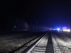 „Wyczółkowski” potrącił mężczyznę. Wstrzymany ruch pociągów do Przemyśla