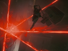 Control Resonant z największym zespołem gameplayowym w historii Remedy