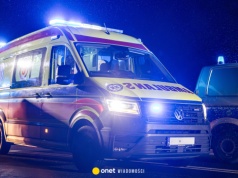 Tragedia na torach w Łańcucie. Ruch pociągów wstrzymany