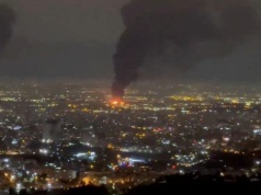 Iran odpowiada Trumpowi. Mówi o "piekle dla każdej rodziny"