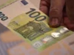 Rozsądne jest, aby ludzie trzymali trochę gotówki. Nowe zalecenie Banku Estonii