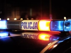 Łańcut. Tragedia na torach. Pociąg potrącił mężczyznę