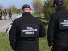 Ładunki wybuchowe przy gazociągu w Serbii. Wywiad ujawnia pierwsze ustalenia