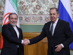 Rosja namawia USA do „porzucenia języka ultimatum” i powrót do negocjacji z Iranem