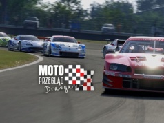 Gdy Forza Horizon 6 czeka na mój wstępny werdykt po testach, poważne wyścigi dochodzą do głosu. Motoprzegląd Drauga