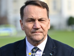 Radosław Sikorski komentuje oskarżenia Viktora Orbana. "Podejrzane"