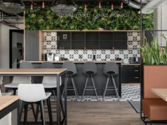 Kolor w biurze ma znaczenie. Tak wpływa na pracowników