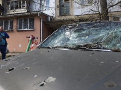 RELACJA. 1503. dzień wojny na Ukrainie