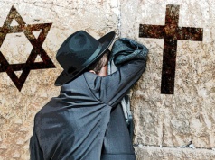 Po Chrystusie ustały cudowne znaki w świątyni. Mówi o tym… Talmud