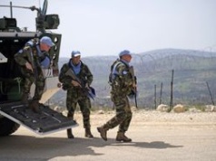 UNIFIL ostrzega. "To może sprowokować odwet"