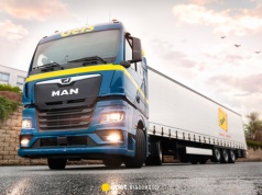 Logistyka w czasach niepewności. Gdy pogoda, koszty i technologia zmieniają reguły gry