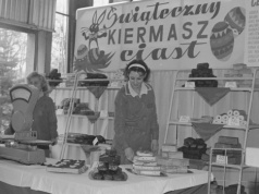 Wielkanoc w PRL: Jesteś ekspertem?